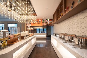 Fortune Intl. Hotel - Chaozhou KYT
