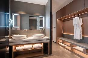Fortune Intl. Hotel - Chaozhou KYT