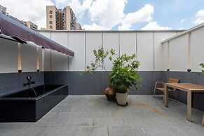 Fortune Intl. Hotel - Chaozhou KYT