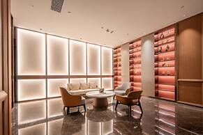 Fortune Intl. Hotel - Chaozhou KYT