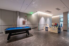 Fortune Intl. Hotel - Chaozhou KYT