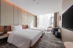 Fortune Intl. Hotel - Chaozhou KYT