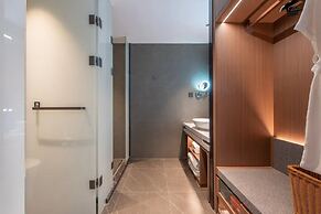 Fortune Intl. Hotel - Chaozhou KYT