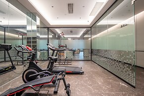 Fortune Intl. Hotel - Chaozhou KYT