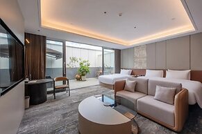 Fortune Intl. Hotel - Chaozhou KYT