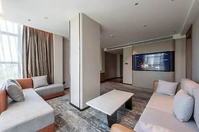 Fortune Intl. Hotel - Chaozhou KYT