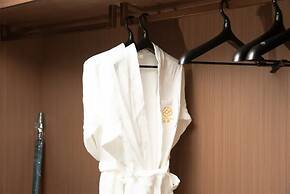 Fortune Intl. Hotel - Chaozhou KYT
