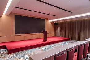 Fortune Intl. Hotel - Chaozhou KYT