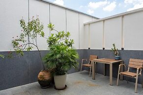 Fortune Intl. Hotel - Chaozhou KYT