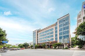 Fortune Intl. Hotel - Chaozhou KYT
