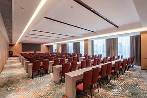 Fortune Intl. Hotel - Chaozhou KYT