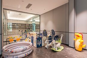 Fortune Intl. Hotel - Chaozhou KYT