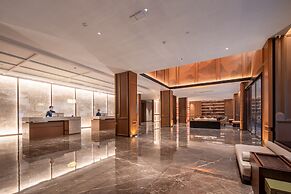 Fortune Intl. Hotel - Chaozhou KYT