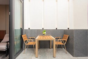 Fortune Intl. Hotel - Chaozhou KYT