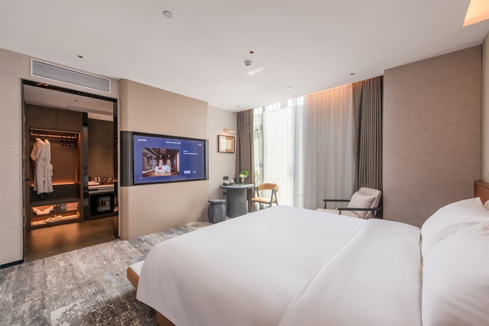 Fortune Intl. Hotel - Chaozhou KYT