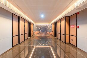 Fortune Intl. Hotel - Chaozhou KYT