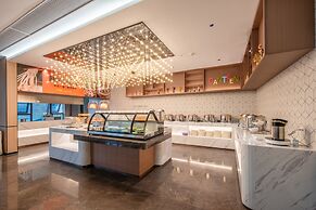 Fortune Intl. Hotel - Chaozhou KYT
