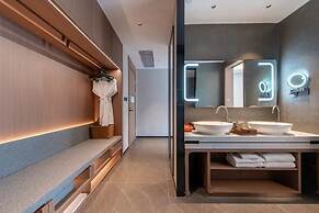 Fortune Intl. Hotel - Chaozhou KYT