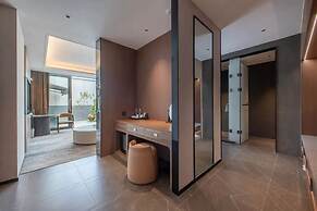 Fortune Intl. Hotel - Chaozhou KYT