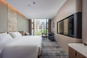 Fortune Intl. Hotel - Chaozhou KYT