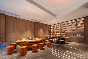 Fortune Intl. Hotel - Chaozhou KYT