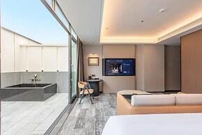 Fortune Intl. Hotel - Chaozhou KYT