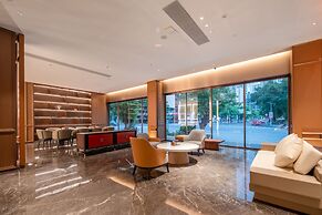 Fortune Intl. Hotel - Chaozhou KYT