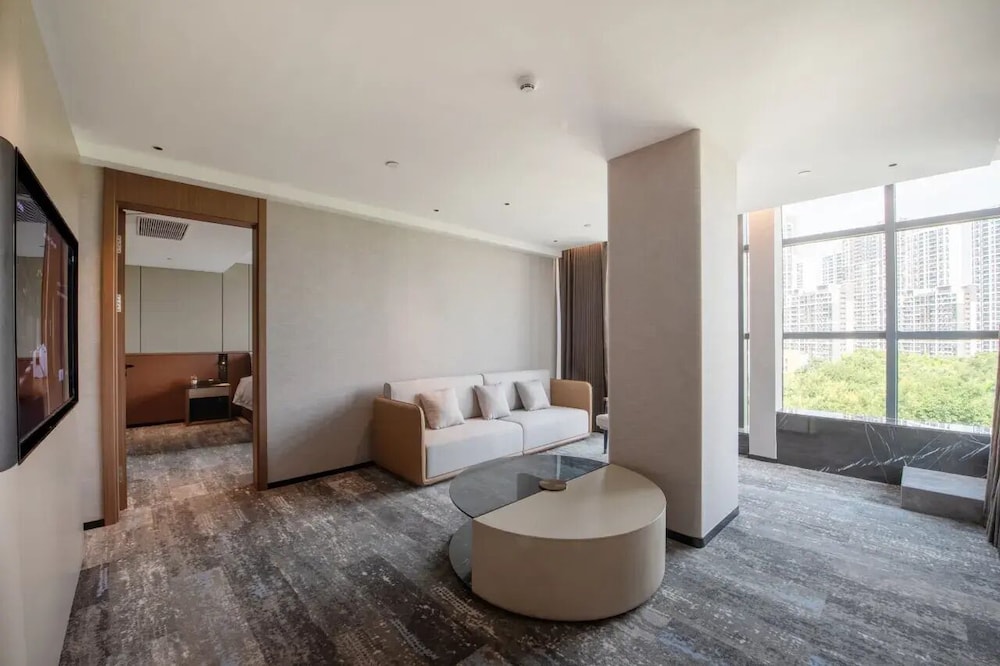 Fortune Intl. Hotel - Chaozhou KYT