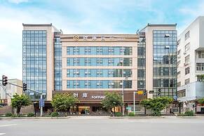 Fortune Intl. Hotel - Chaozhou KYT