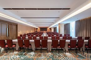Fortune Intl. Hotel - Chaozhou KYT