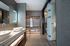 Fortune Intl. Hotel - Chaozhou KYT