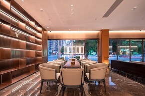Fortune Intl. Hotel - Chaozhou KYT