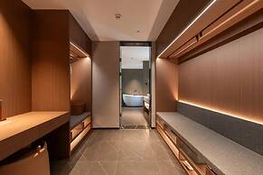 Fortune Intl. Hotel - Chaozhou KYT