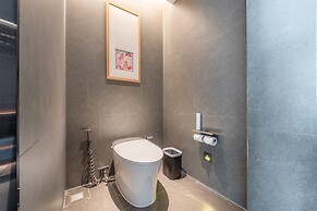 Fortune Intl. Hotel - Chaozhou KYT