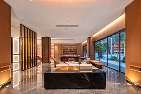 Fortune Intl. Hotel - Chaozhou KYT