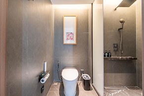 Fortune Intl. Hotel - Chaozhou KYT