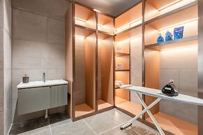 Fortune Intl. Hotel - Chaozhou KYT