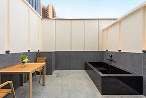 Fortune Intl. Hotel - Chaozhou KYT