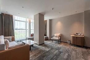Fortune Intl. Hotel - Chaozhou KYT