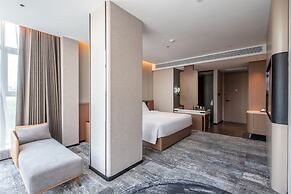 Fortune Intl. Hotel - Chaozhou KYT
