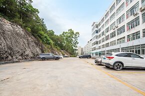 Fortune Intl. Hotel - Chaozhou KYT