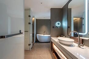 Fortune Intl. Hotel - Chaozhou KYT