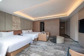 Fortune Intl. Hotel - Chaozhou KYT