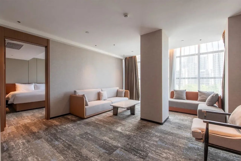 Fortune Intl. Hotel - Chaozhou KYT
