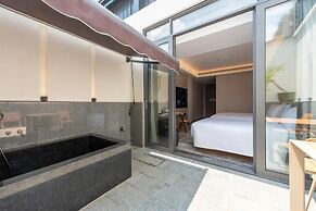 Fortune Intl. Hotel - Chaozhou KYT