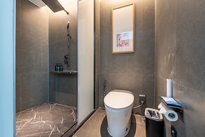 Fortune Intl. Hotel - Chaozhou KYT