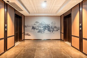 Fortune Intl. Hotel - Chaozhou KYT