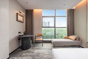Fortune Intl. Hotel - Chaozhou KYT