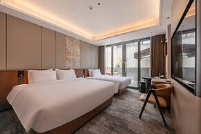 Fortune Intl. Hotel - Chaozhou KYT