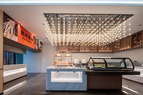 Fortune Intl. Hotel - Chaozhou KYT
